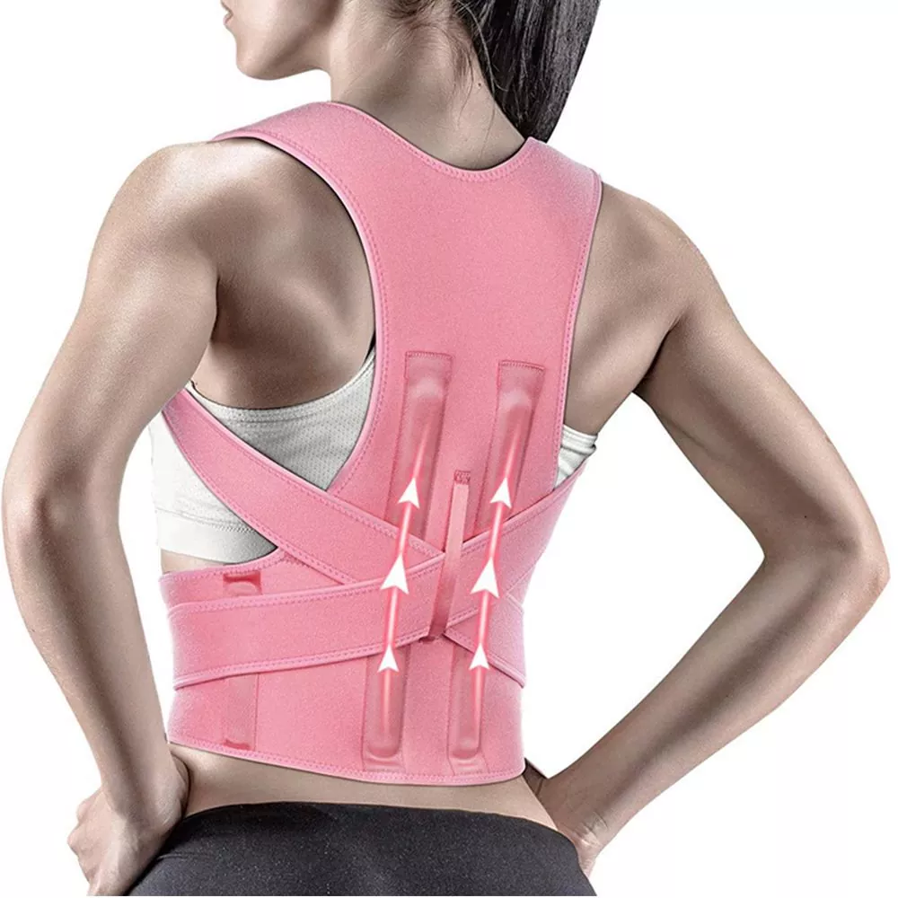 Do Posture Correctors Really Work for Better Health and Comfort?