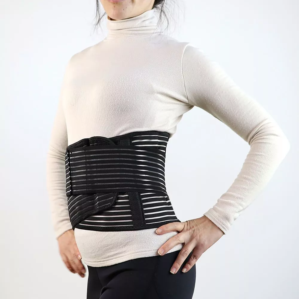 How Can Lumbar Waist Support With Removable Metal Plate Improve Your Daily Comfort?
