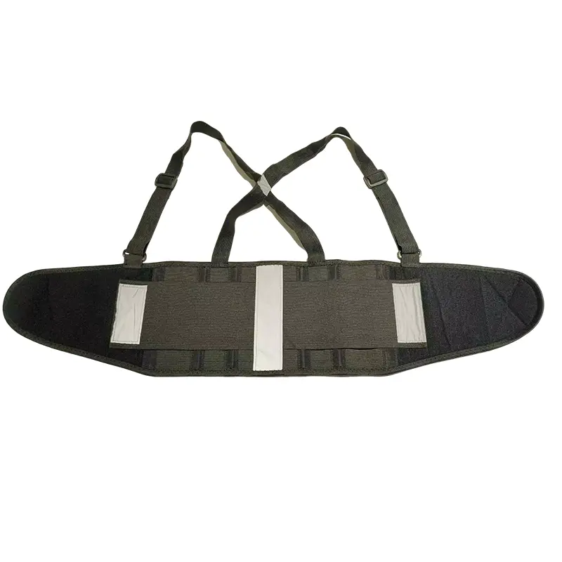 How Do Adjustable Straps Waist Trainer For Waist Support Improve Daily Comfort?