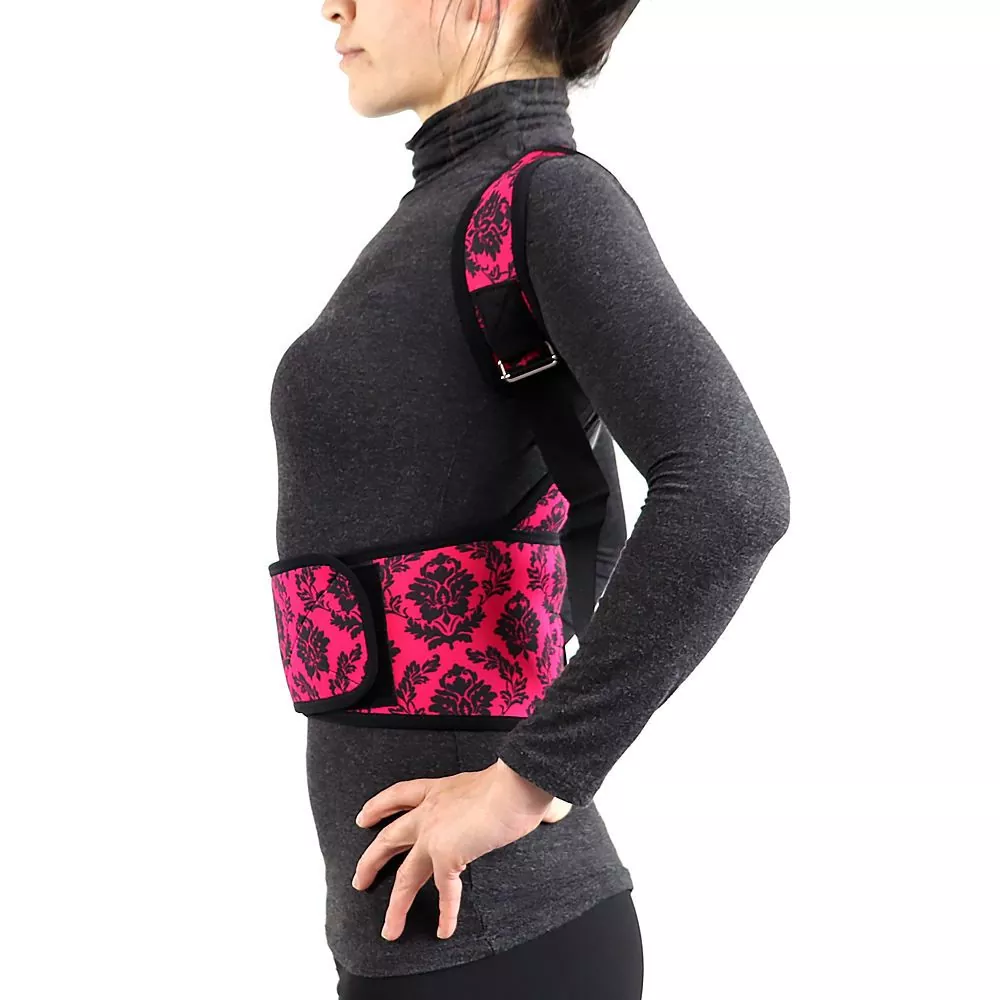 How Can Adjustable Comfortable Back Waist Support Belt Improve Daily Comfort and Spinal Stability?