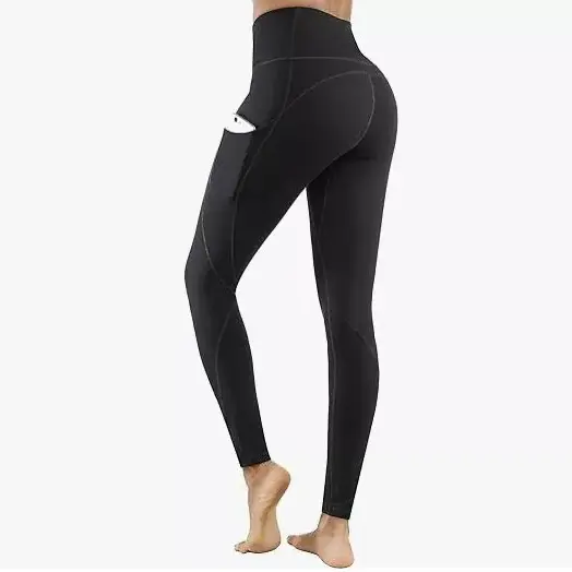 How Are Yoga Leggings Evolving for Modern Activewear Needs?