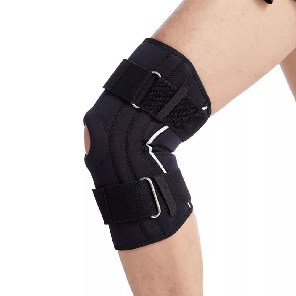 Supports and Braces